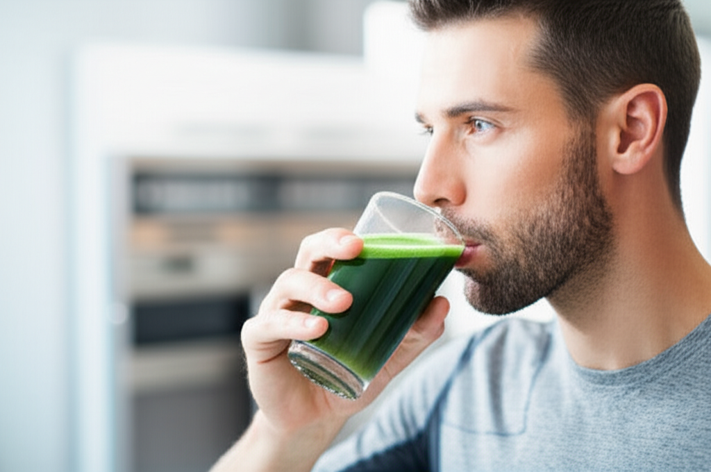 Vitality and Wellness